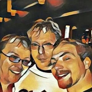 Meet your Posher, Keith